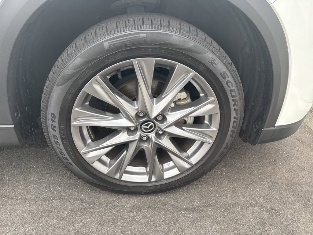 Thumbnail: 2021 Mazda CX-5 - 14