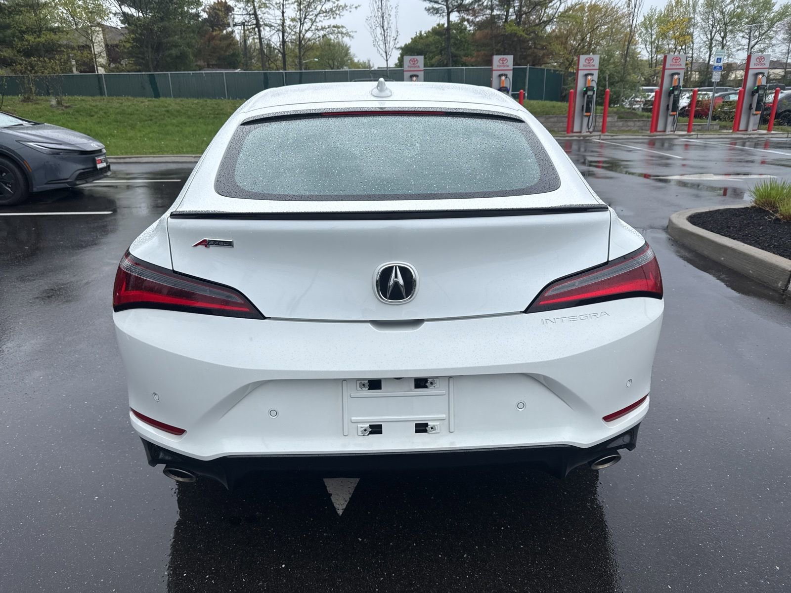 Thumbnail: 2023 Acura Integra - 6