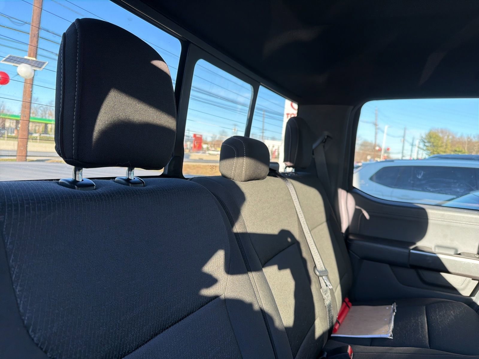 Thumbnail: 2021 Ford F-150 - 18