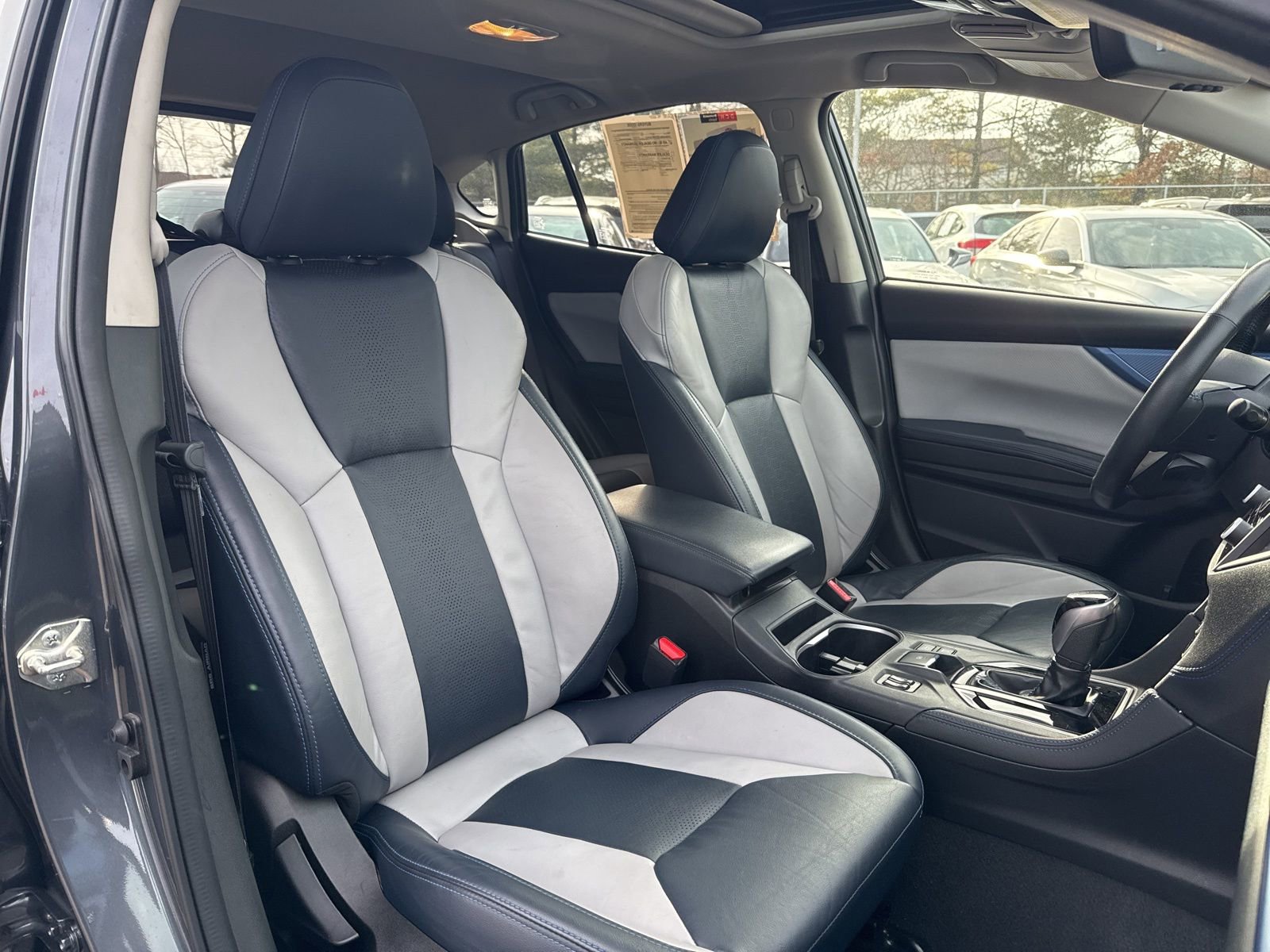 Thumbnail: 2021 Subaru Crosstrek - 21