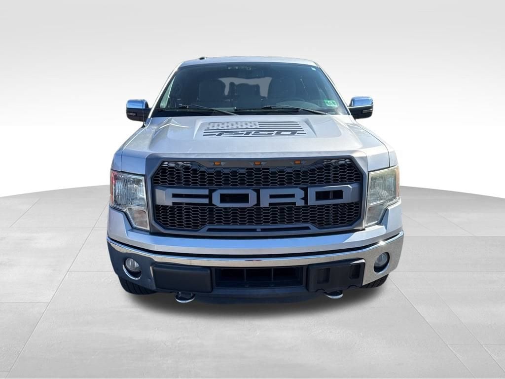 Thumbnail: 2014 Ford F-150 - 6