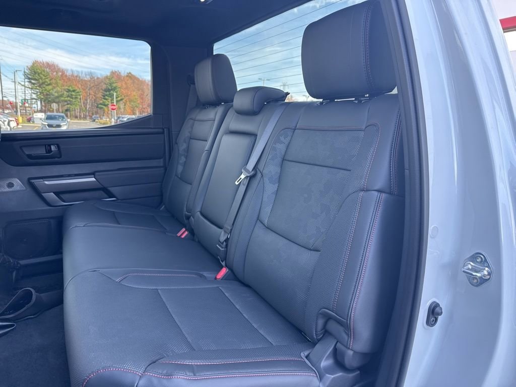 Thumbnail: 2025 Toyota Tundra - 15