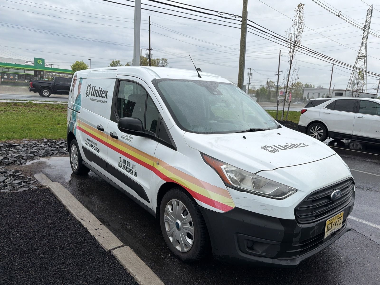 Thumbnail: 2019 Ford Transit Series - 5