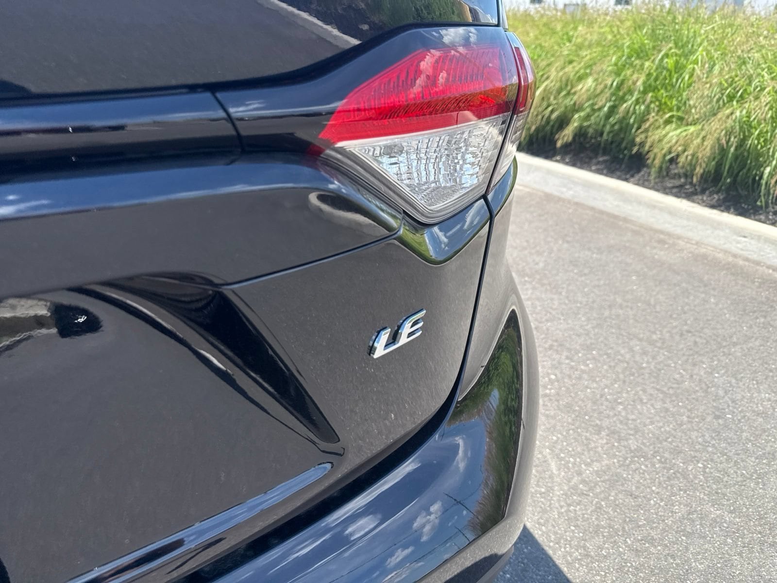 Thumbnail: 2026 Toyota Corolla - 9