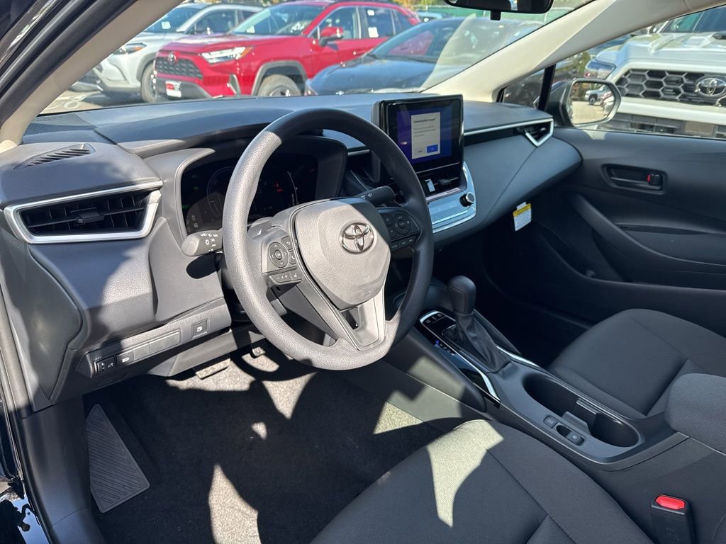 Thumbnail: 2026 Toyota Corolla - 10