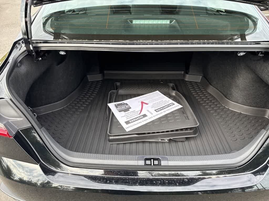 Thumbnail: 2026 Toyota Camry - 7