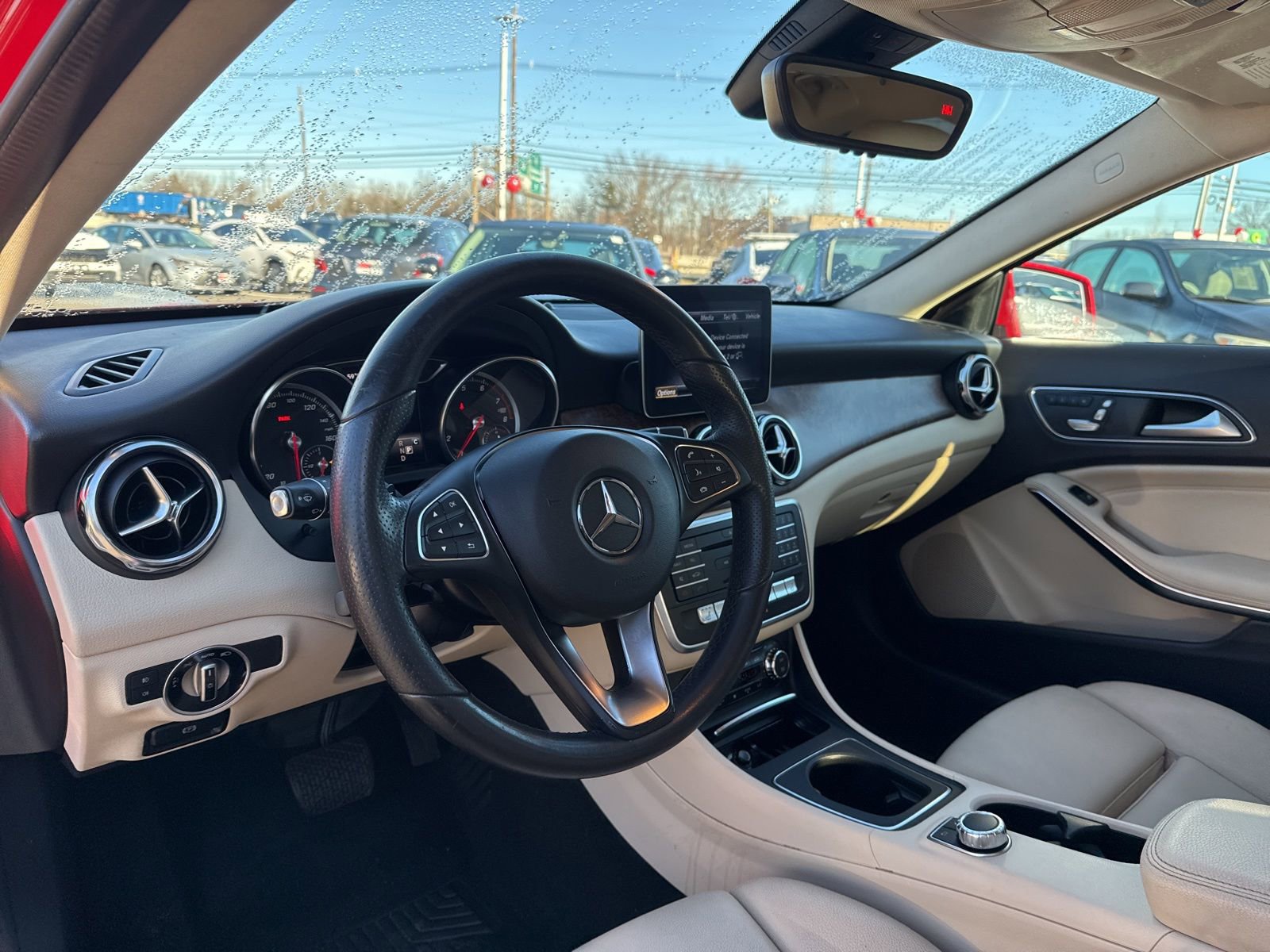 Thumbnail: 2018 Mercedes-Benz GLA - 16