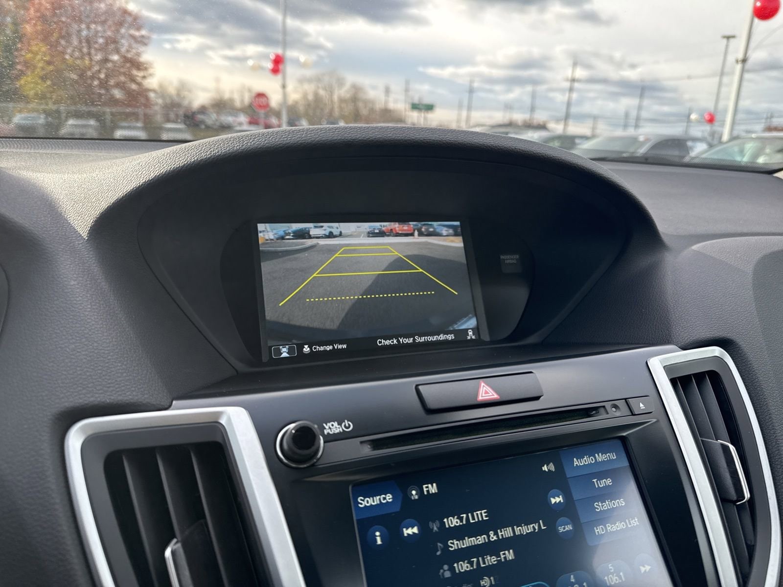 Thumbnail: 2018 Acura TLX - 26