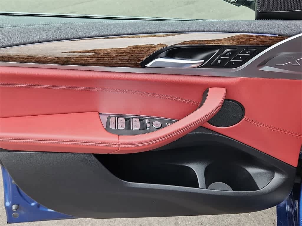 Thumbnail: 2020 BMW X4 - 18