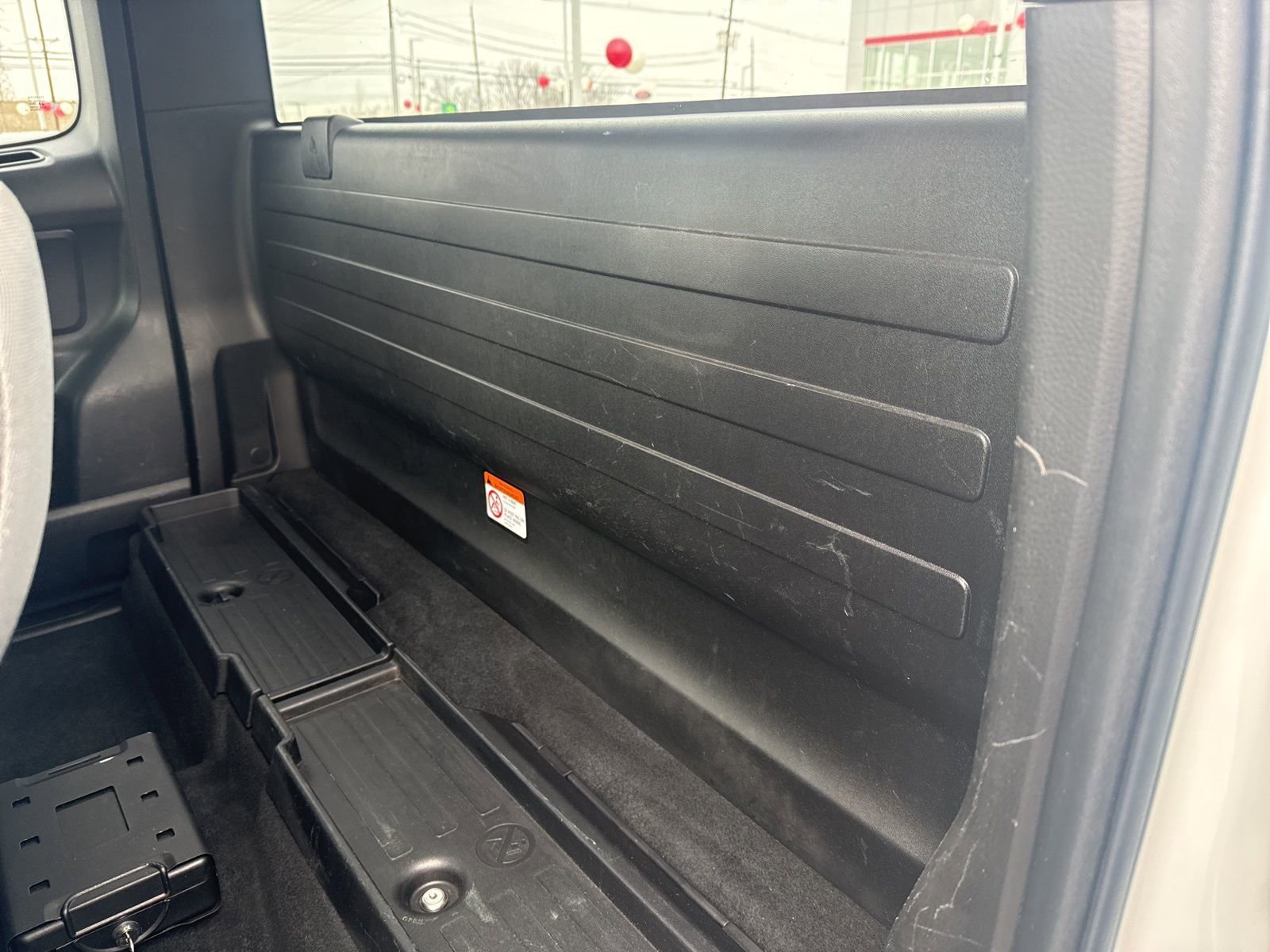 Thumbnail: 2020 Toyota Tacoma - 18