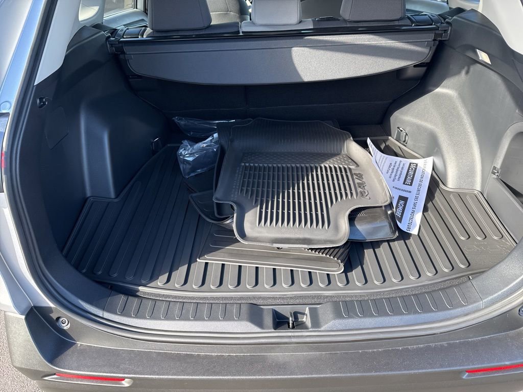 Thumbnail: 2025 Toyota RAV4 - 10