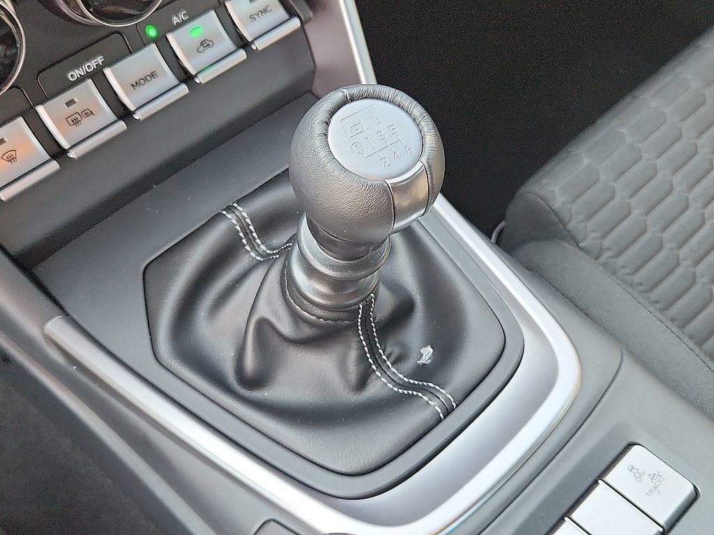 Thumbnail: 2025 Toyota GR86 - 7