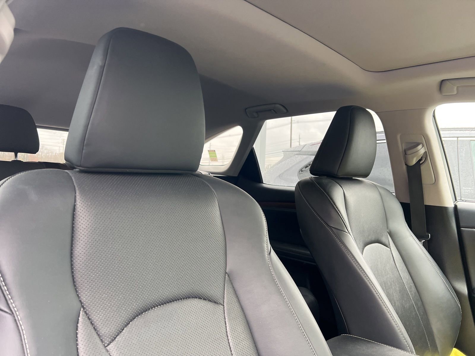 Thumbnail: 2021 Lexus RX - 17