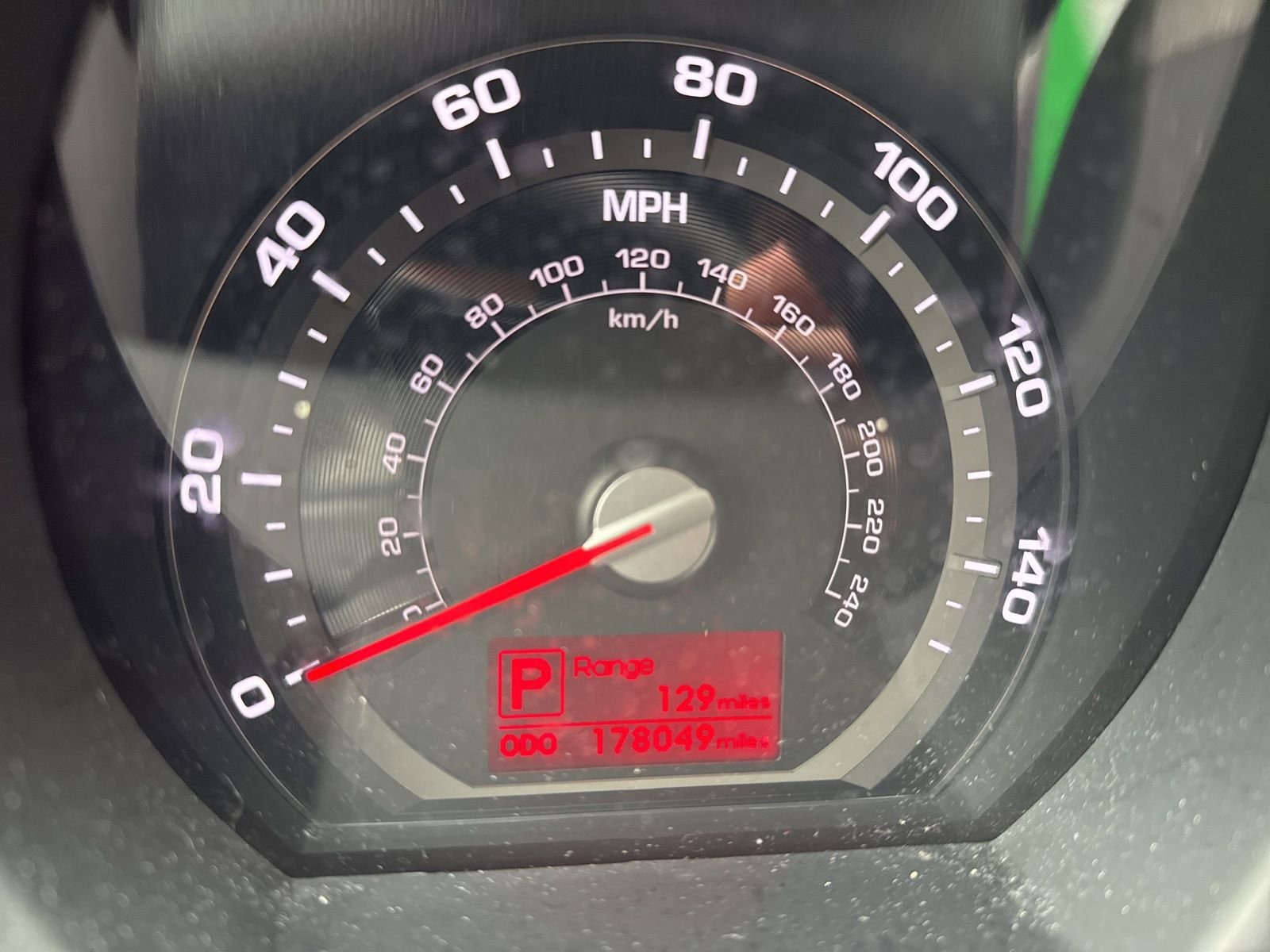 Thumbnail: 2011 Kia Sportage - 22