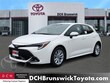 Toyota Corolla Hatchback