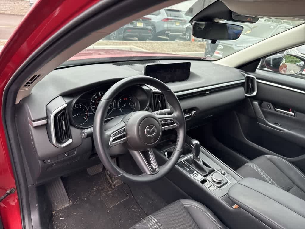 Thumbnail: 2023 Mazda CX-50 - 16