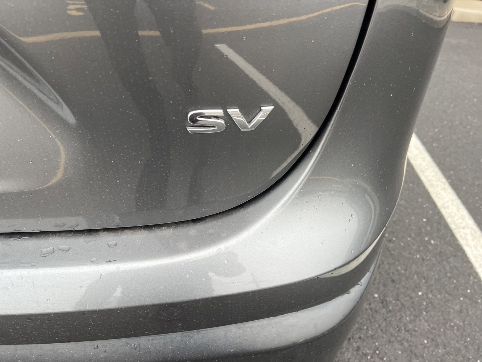 Thumbnail: 2017 Nissan Rogue Sport - 22