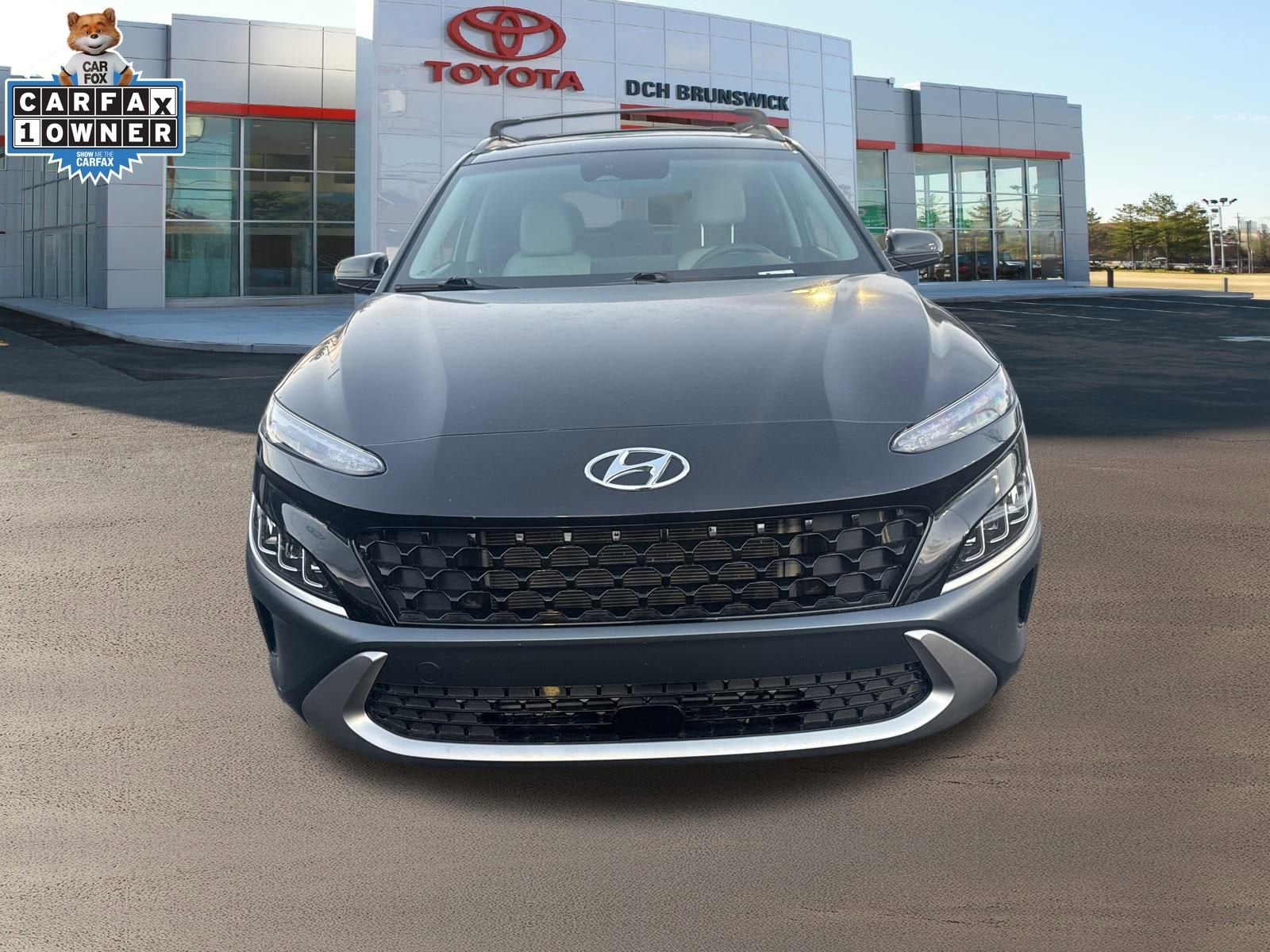 Thumbnail: 2023 Hyundai Kona - 2