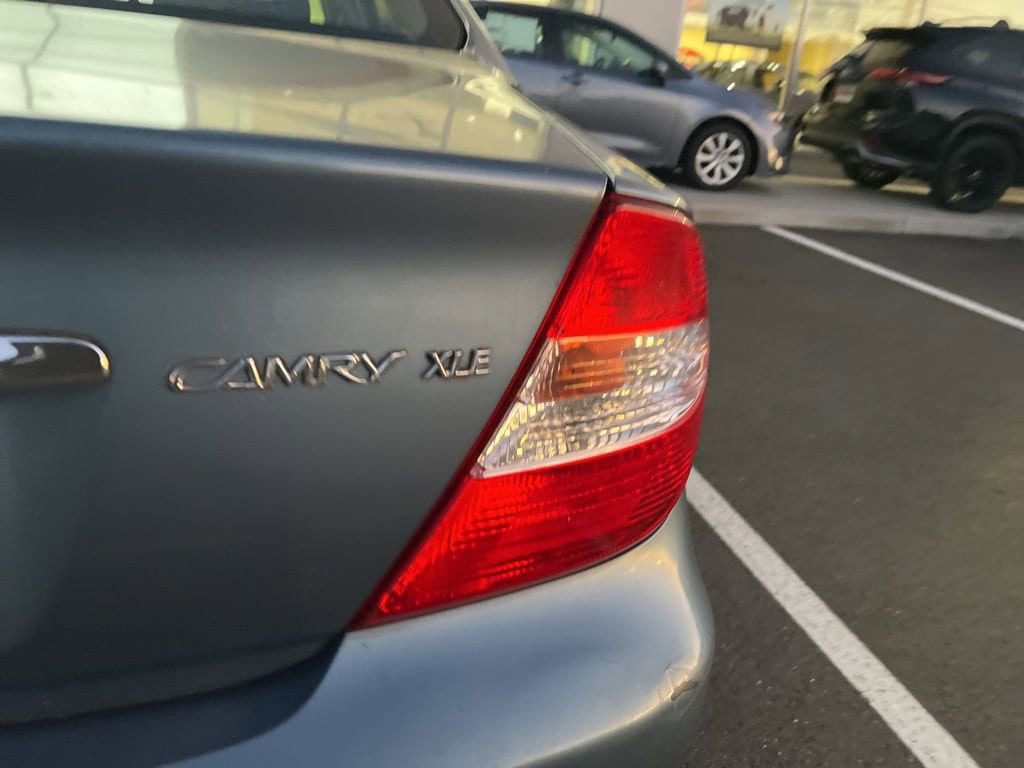 Thumbnail: 2003 Toyota Camry - 5