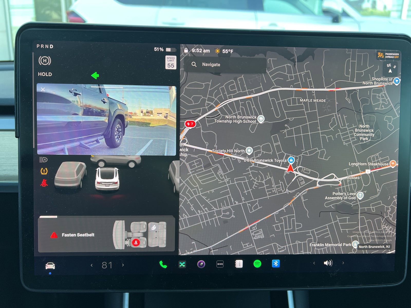 Thumbnail: 2020 Tesla Model 3 - 15