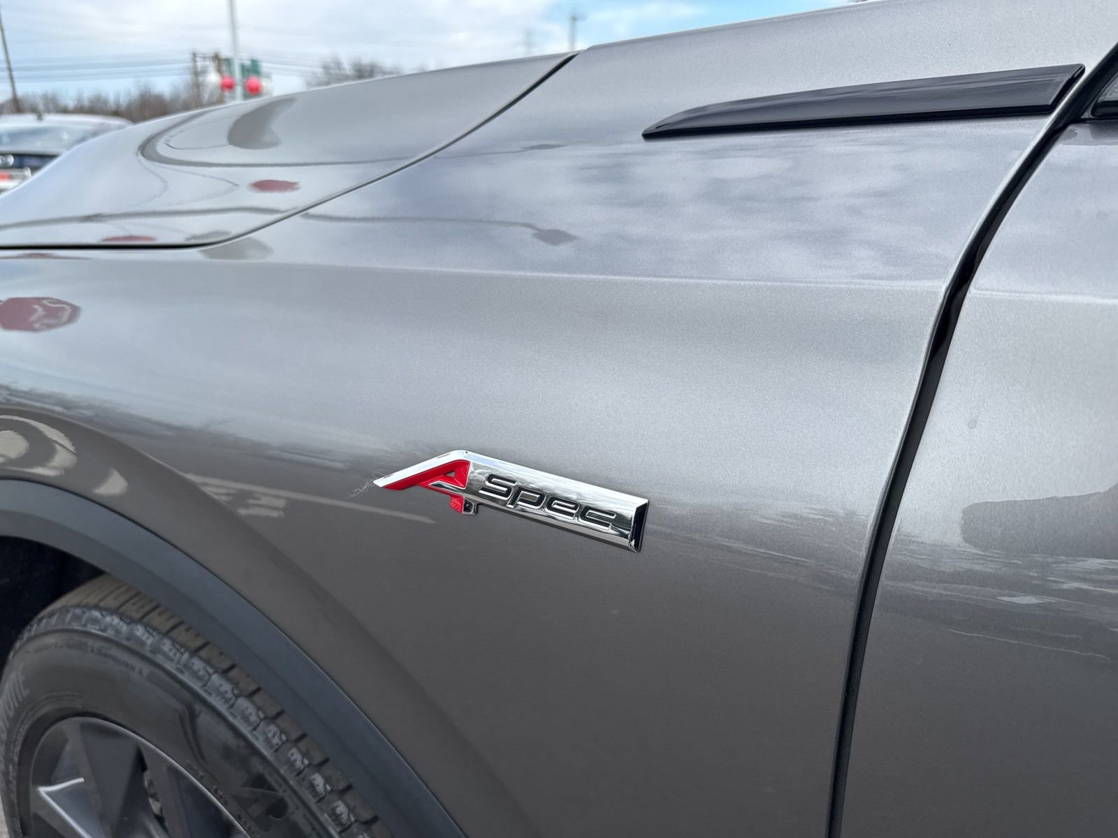 Thumbnail: 2023 Acura MDX - 16