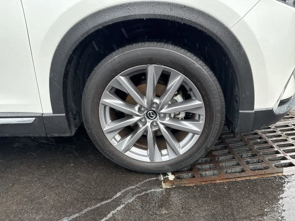 Thumbnail: 2021 Mazda CX-9 - 15