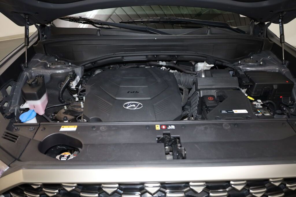 Thumbnail: 2022 Hyundai Palisade - 43