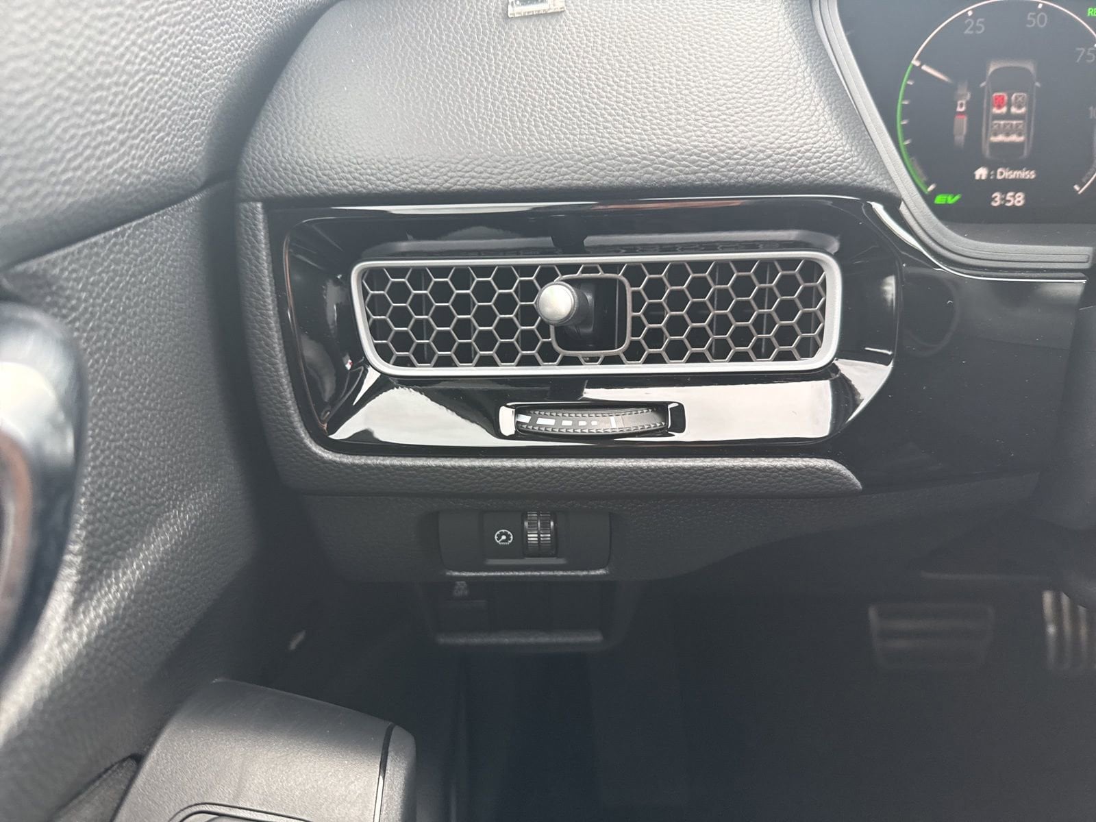 Thumbnail: 2025 Honda Civic - 30