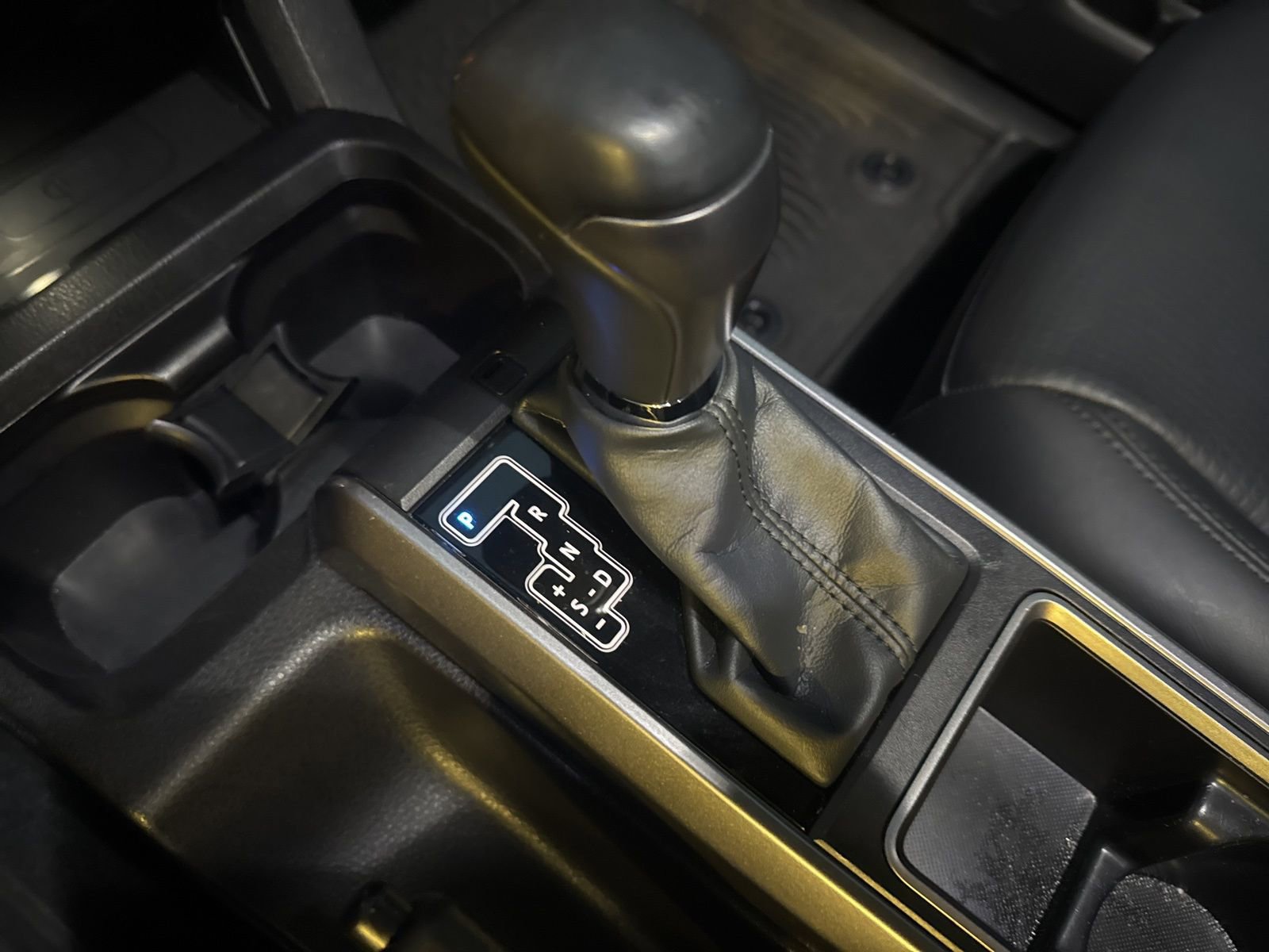 Thumbnail: 2023 Toyota Tacoma - 29