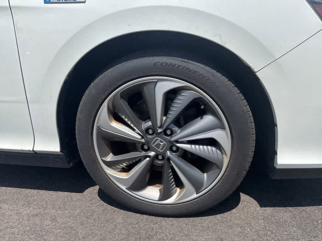 Thumbnail: 2018 Honda Clarity - 13