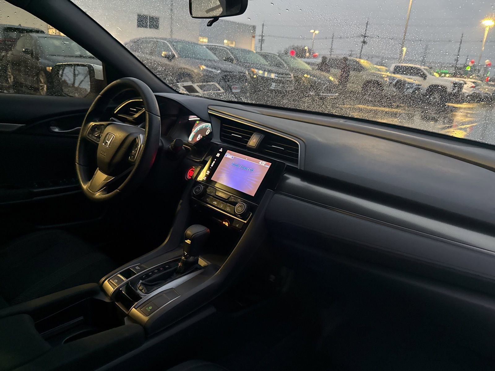 Thumbnail: 2018 Honda Civic - 18