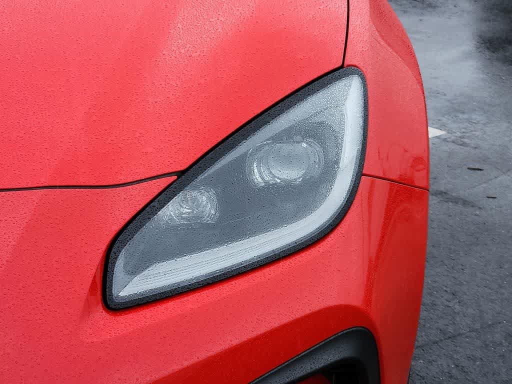 Thumbnail: 2022 Toyota GR86 - 15