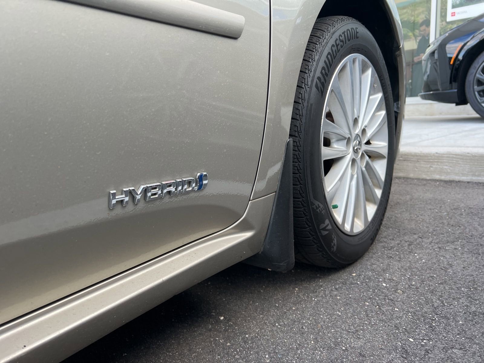 Thumbnail: 2013 Toyota Avalon - 21