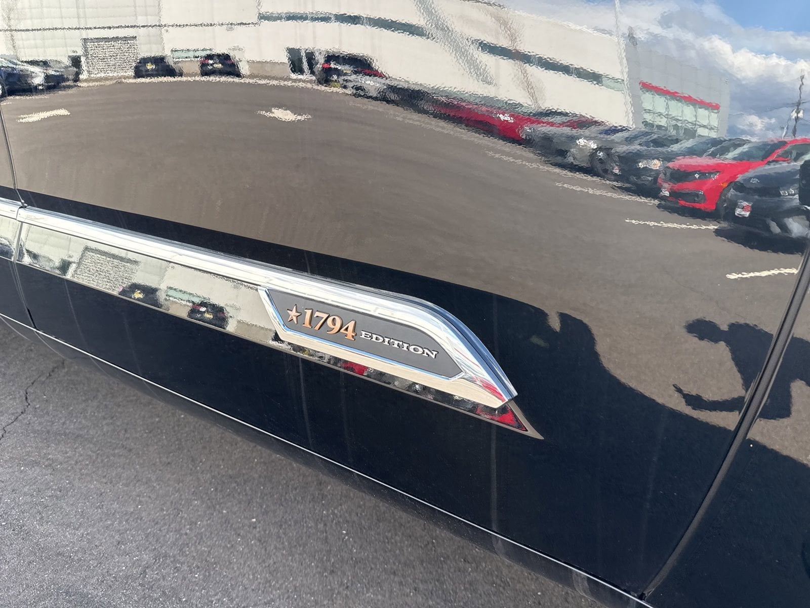 Thumbnail: 2026 Toyota Tundra - 11