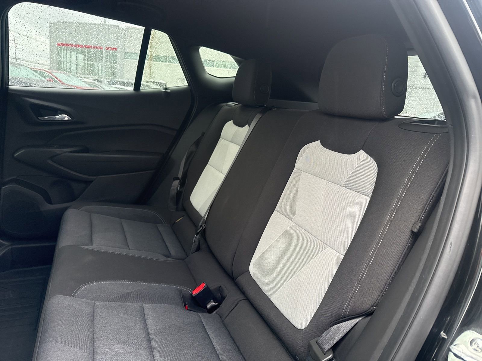 Thumbnail: 2024 Chevrolet Trax - 20