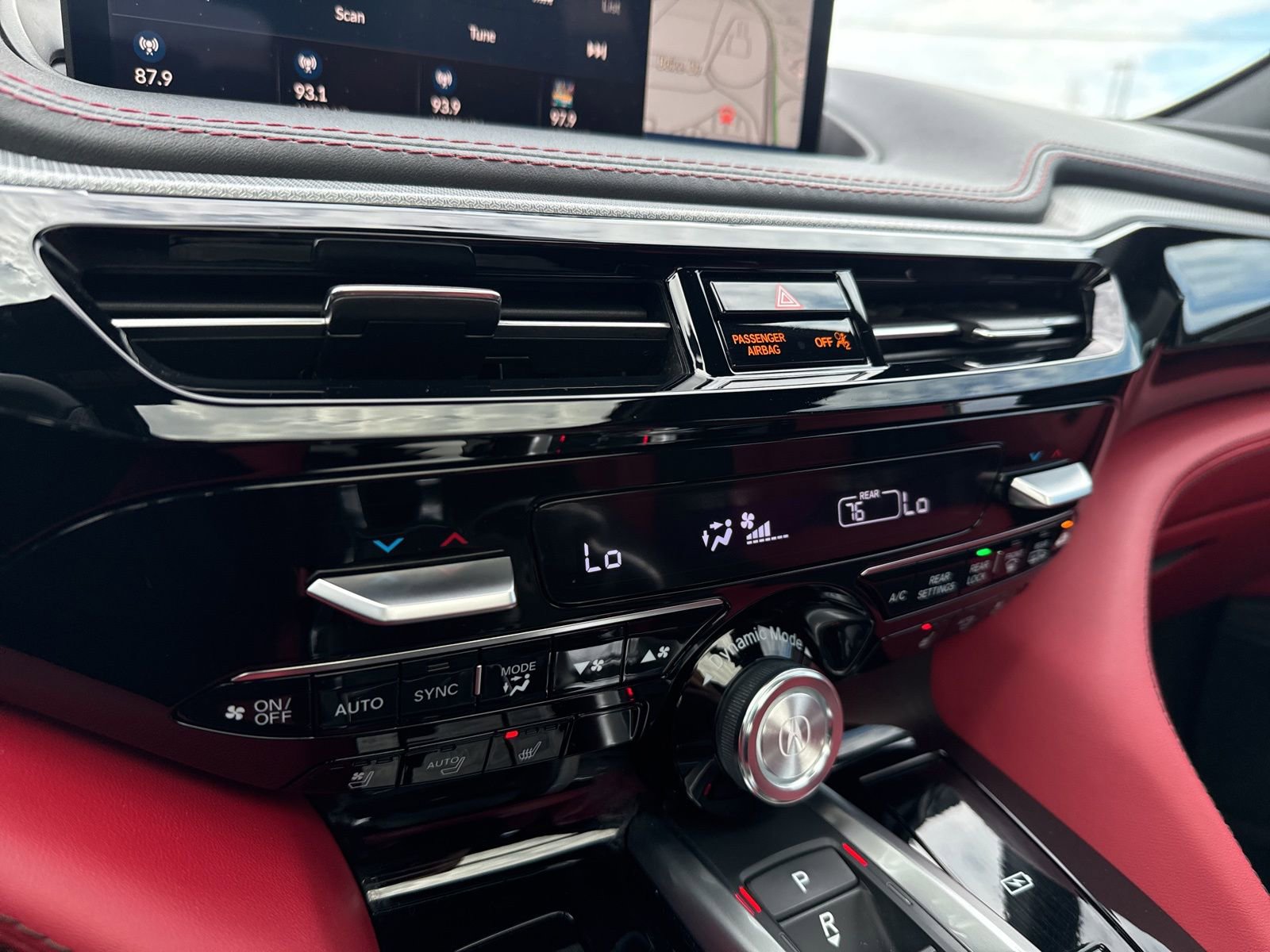 Thumbnail: 2023 Acura MDX - 29