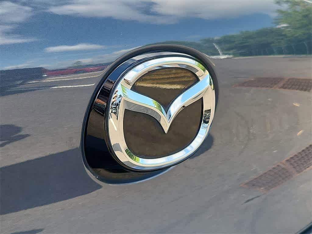 Thumbnail: 2022 Mazda Mazda3 - 34