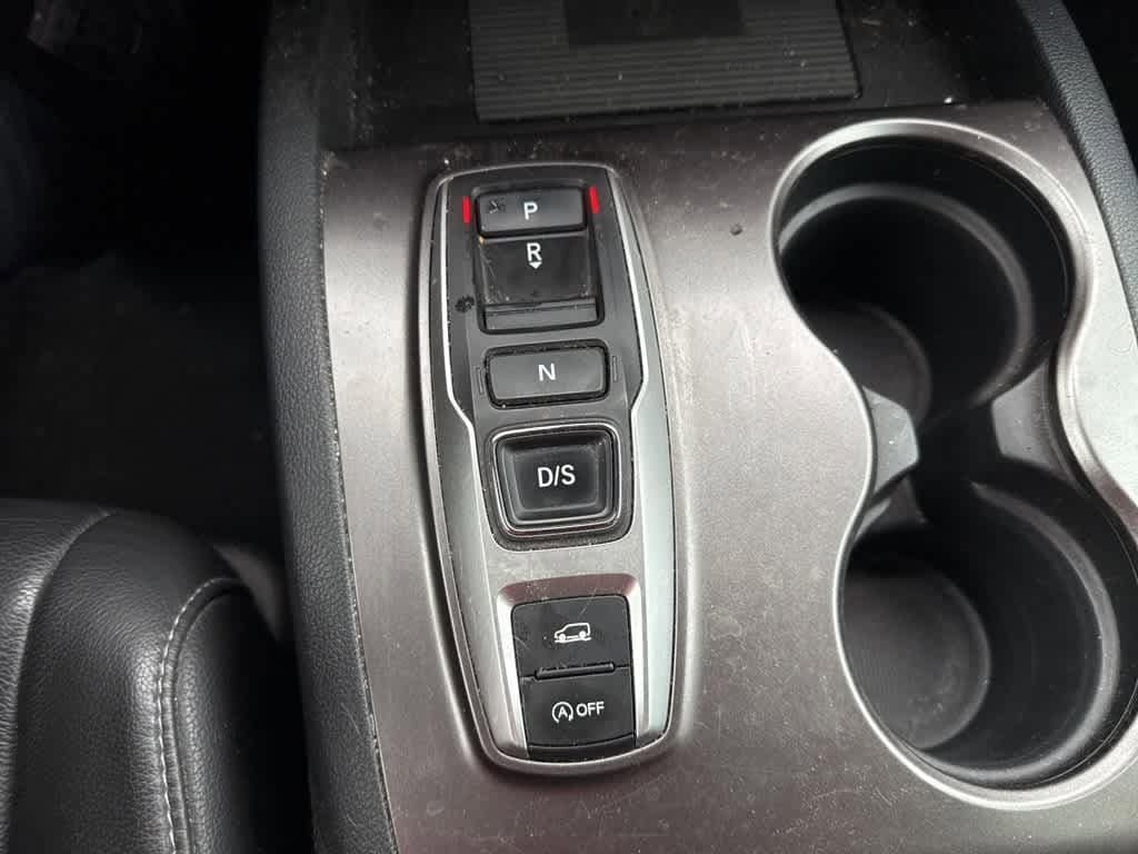 Thumbnail: 2022 Honda Pilot - 28