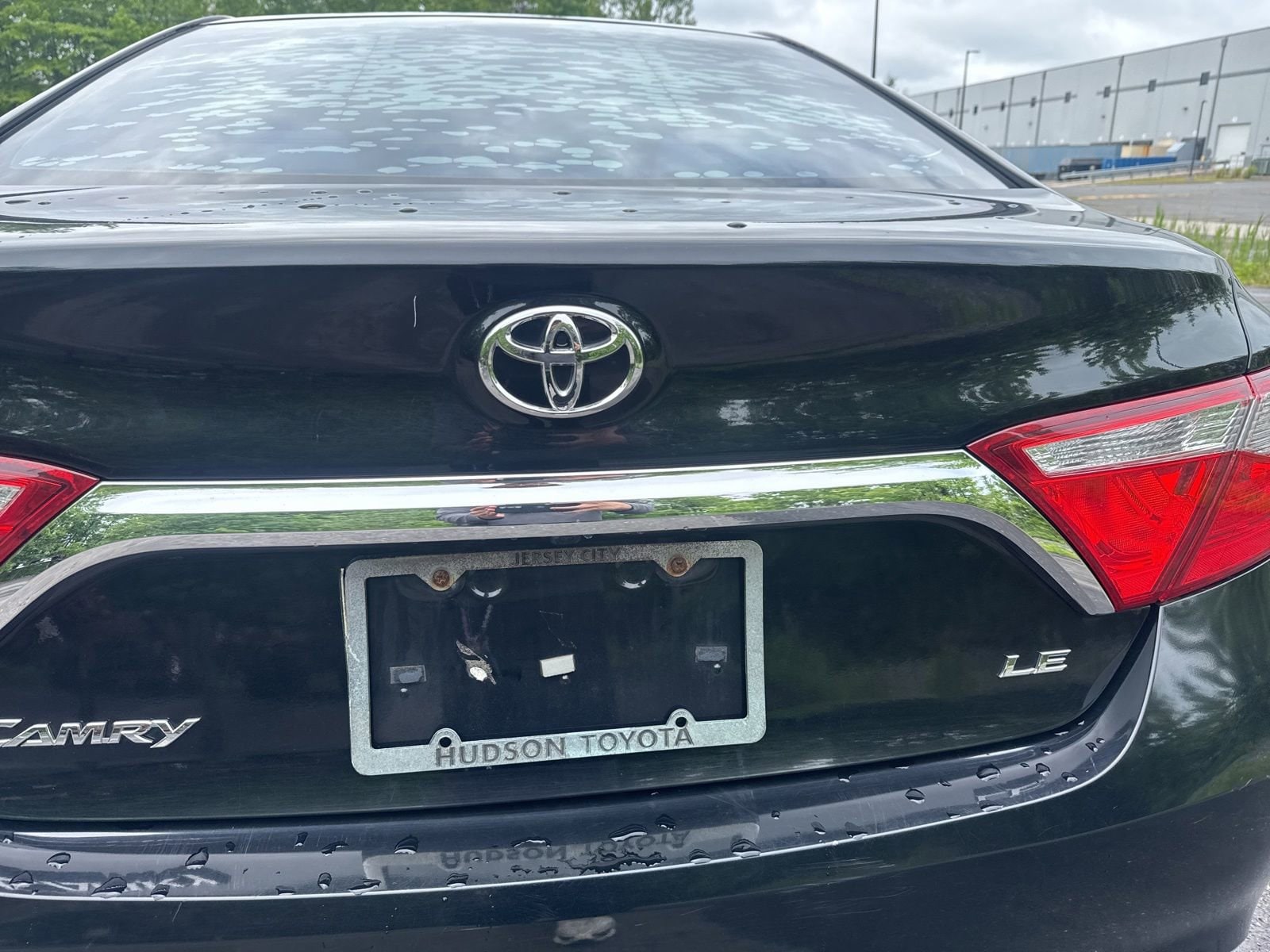 Thumbnail: 2016 Toyota Camry - 15