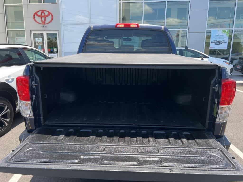 Thumbnail: 2011 Toyota Tundra - 24