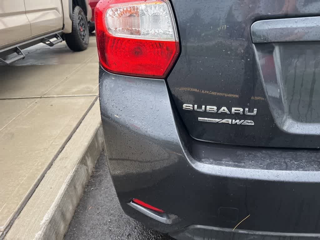 Thumbnail: 2013 Subaru Impreza - 22