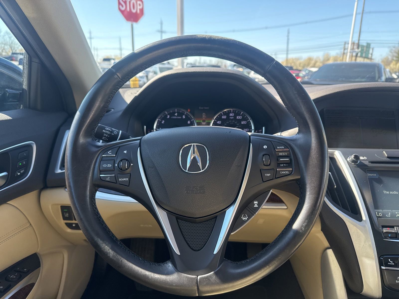 Thumbnail: 2020 Acura TLX - 22