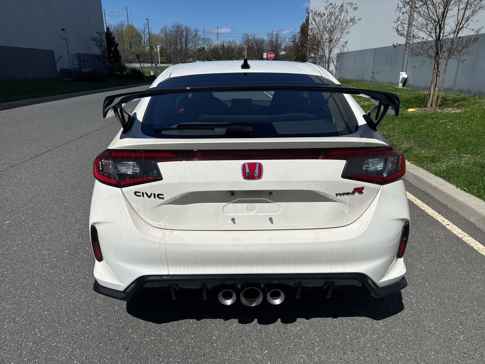 Thumbnail: 2024 Honda Civic - 6