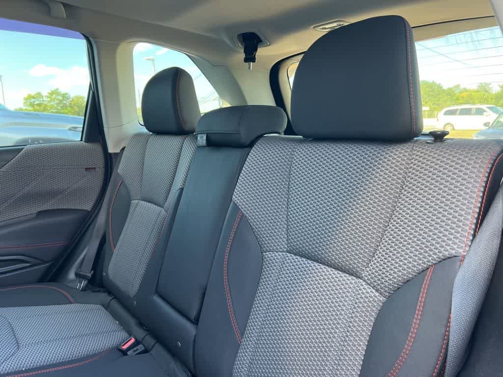Thumbnail: 2020 Subaru Forester - 15