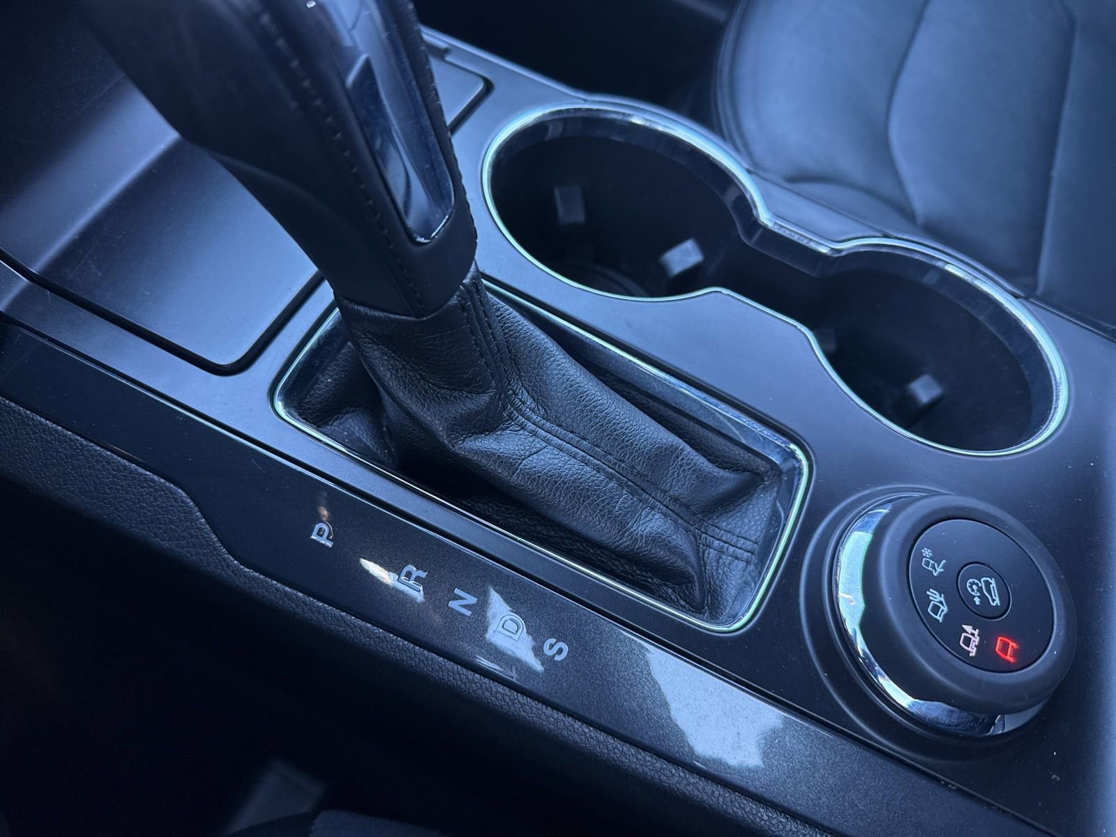 Thumbnail: 2017 Ford Explorer - 28