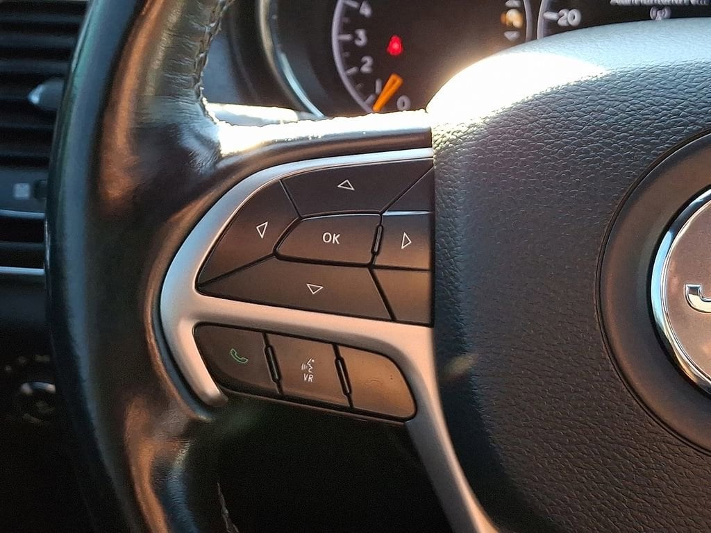Thumbnail: 2019 Jeep Grand Cherokee - 31