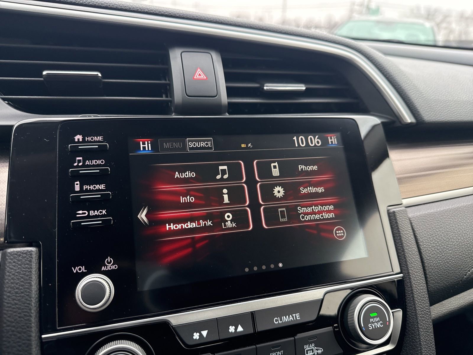 Thumbnail: 2019 Honda Civic - 24