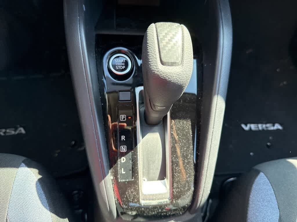 Thumbnail: 2024 Nissan Versa - 25