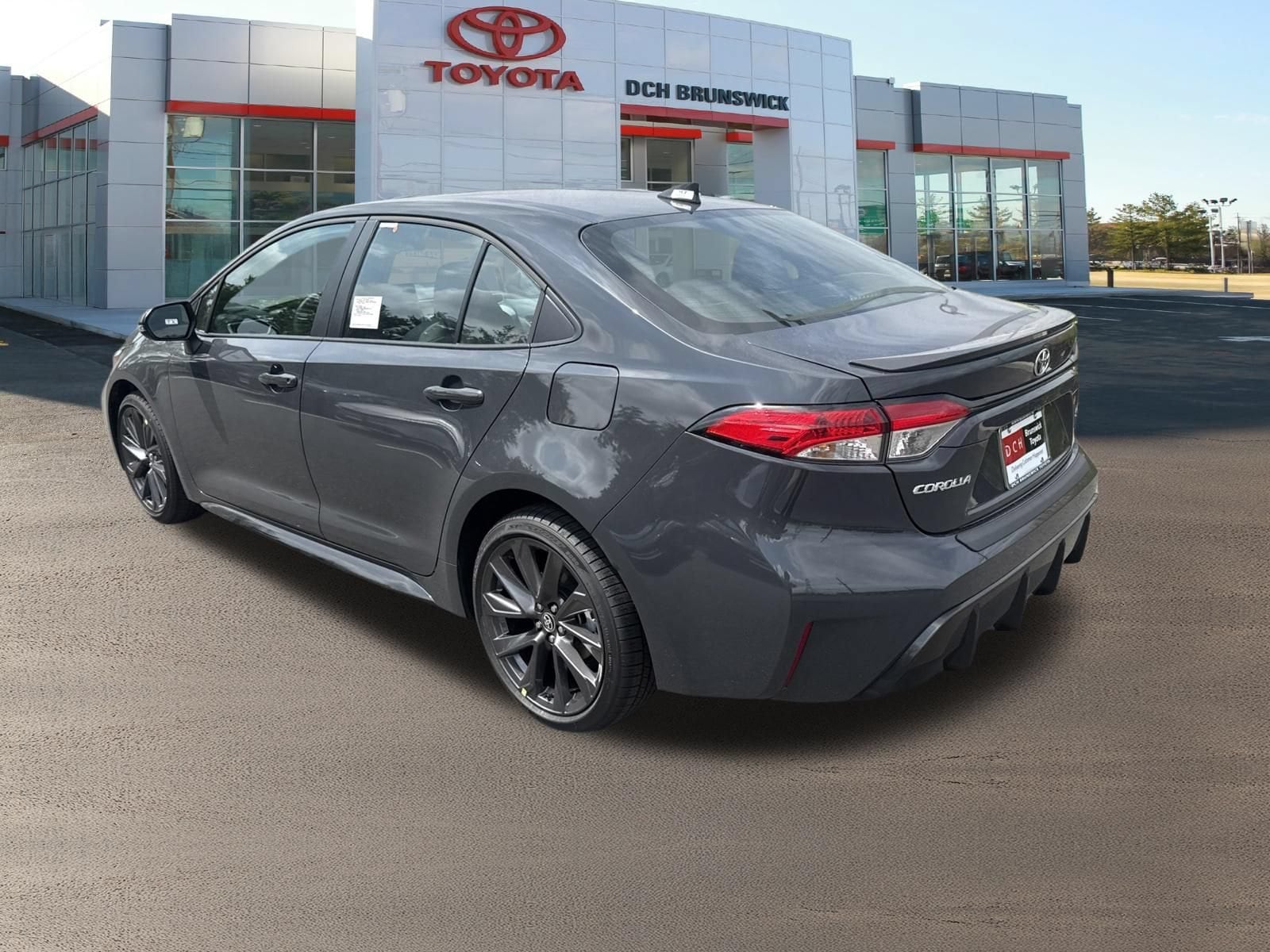 Thumbnail: 2026 Toyota Corolla - 6