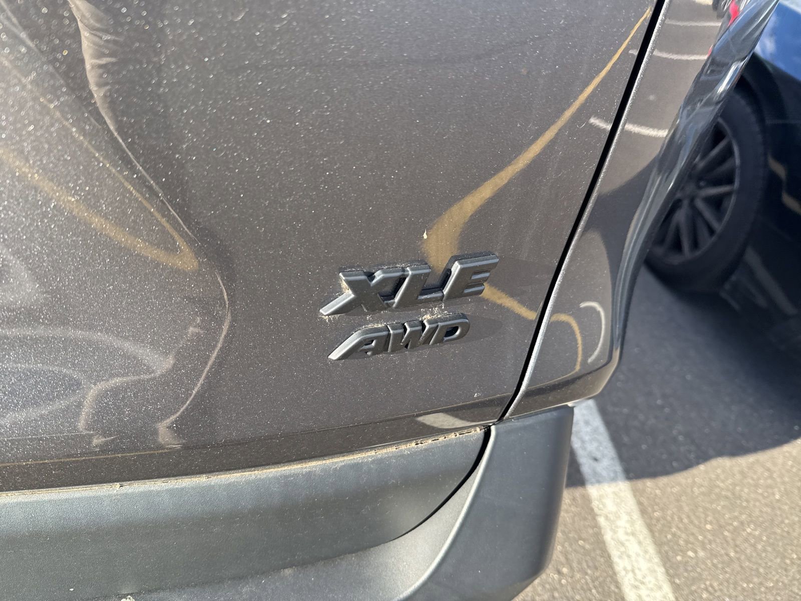 Thumbnail: 2024 Toyota RAV4 - 17